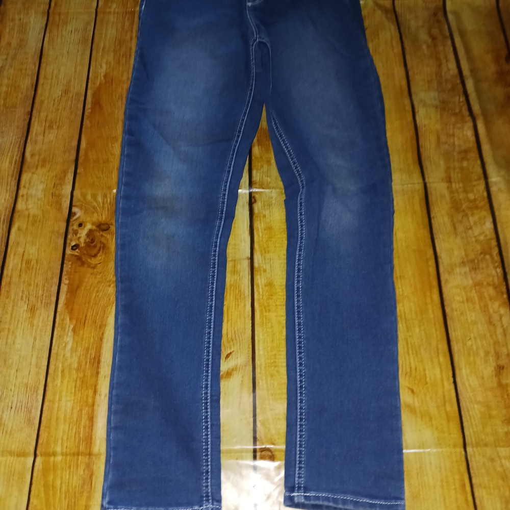 Jordache Blue Women's Jeans Jeggings